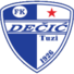 德锡logo