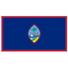 关岛U17logo
