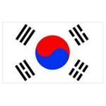 韩国logo