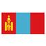 蒙古U17logo
