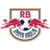 RB大宫松鼠logo