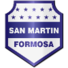 圣马丁福莫萨logo